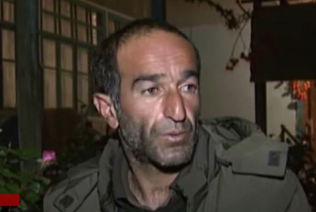 Ucarda 11 yaşlı oğlanın qardaşını öldürməsinin TƏFƏRRÜATI - VİDEO