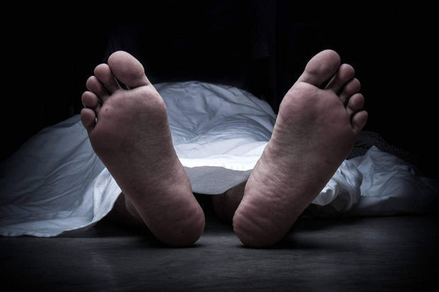 В квартире в Баку обнаружено тело 53-летнего мужчины