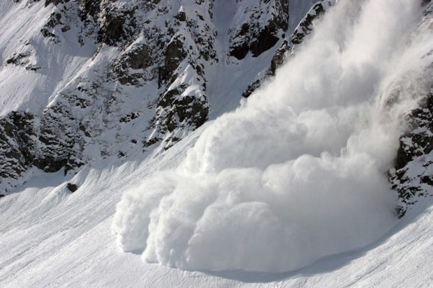 Три человека погибли в результате схода лавины в Австрии