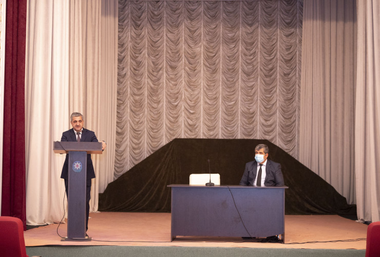 Payızlıq əkinlərin vaxtında bəyan edilməsi niyə vacibdir? - BÖLGƏLƏRDƏ MƏLUMATLANDIRMA SESSİYALARI