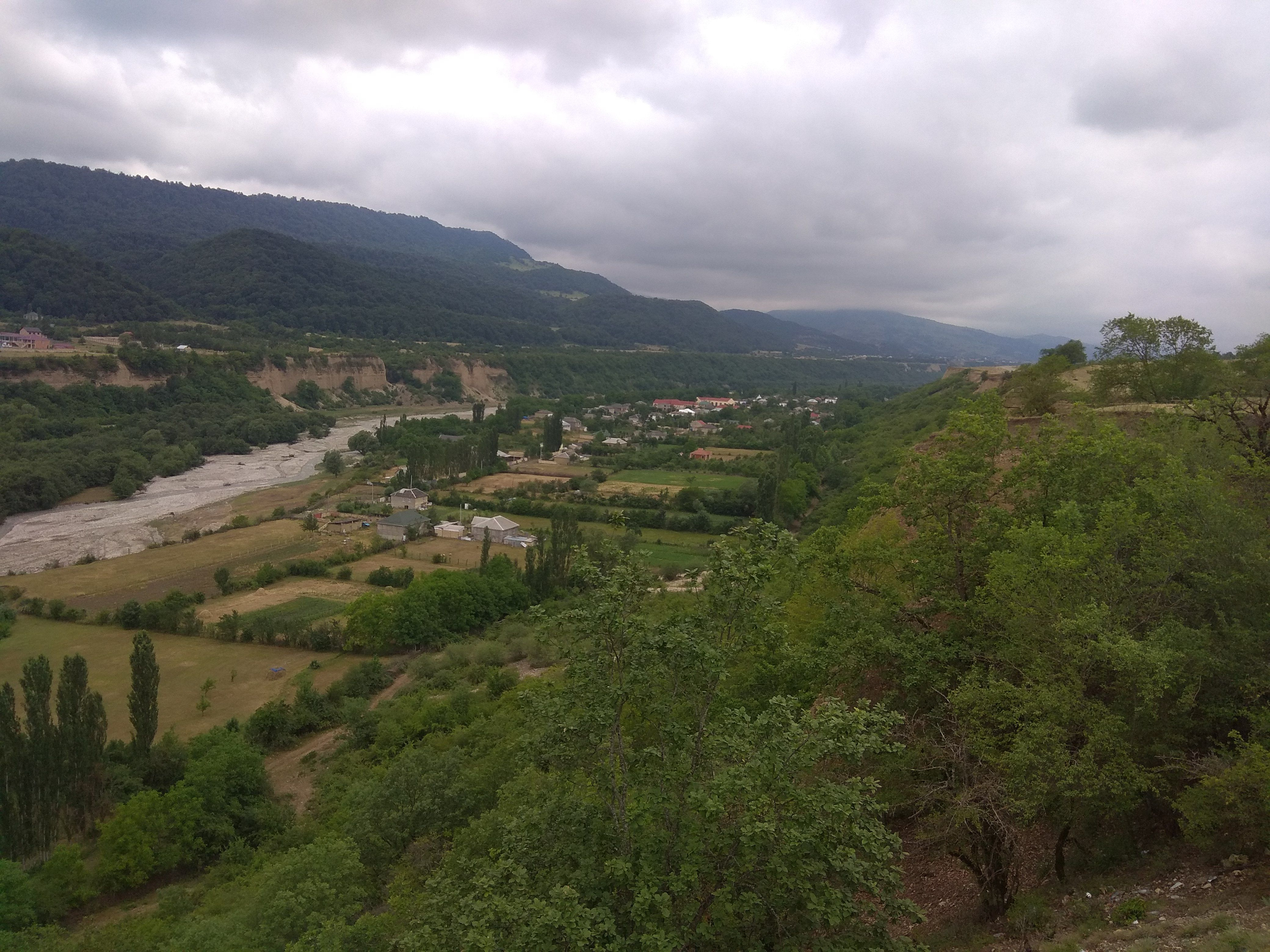 Qusara istirahətə gedən 13 yaşlı oğlan faciəvi şəkildə öldü