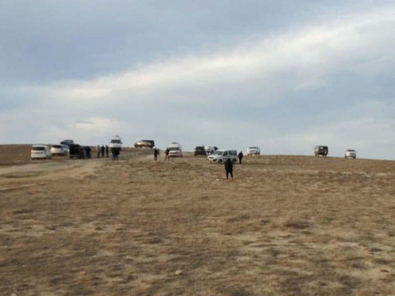 Helikopter qəzasında şəhid olanların ailəsinə 11 min manat veriləcək