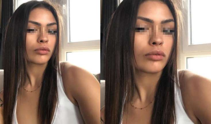 23 yaşlı qız DƏHŞƏT YAŞADI: İçkisinə dərman qatdılar - Yuxudan ayılanda... / FOTOLAR