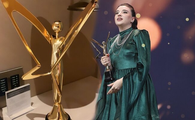 Nahidə Babaşlıdan 