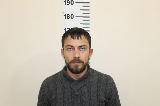 Житель Мингячевира на украденные деньги арендовал жилье в Баку - ВИДЕО