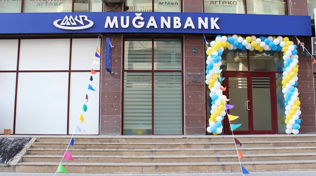Muğanbankda kiçik və orta biznes kreditləri üzrə təcrübə proqramı