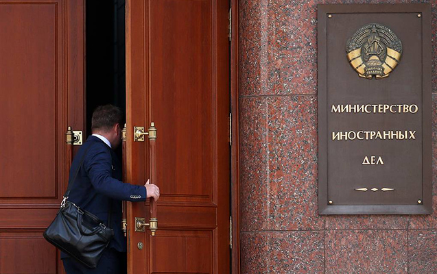 Belarus sanksiyalara belə cavab verəcək