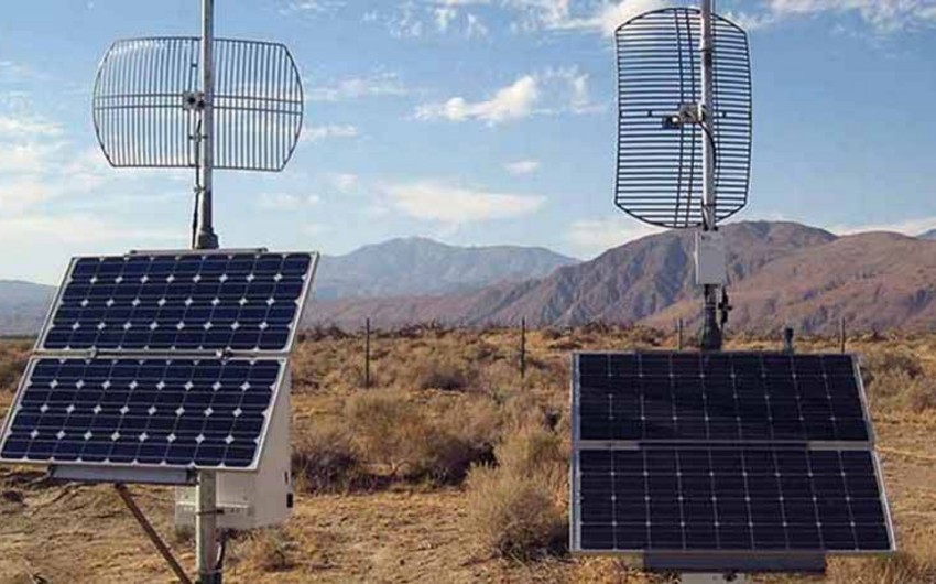 Qarabağda quraşdırılacaq seysmik stansiyaların sayı açıqlanıb