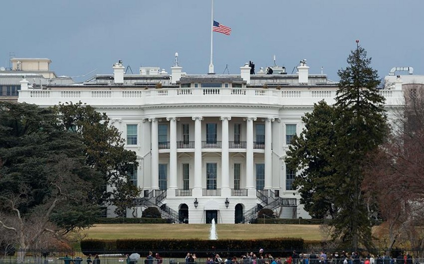 ABŞ-da korrupsiyaya qarşı strategiya qəbul edilib