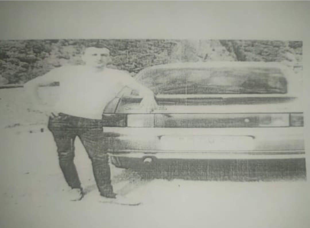 Şəki sakini itkin düşüb