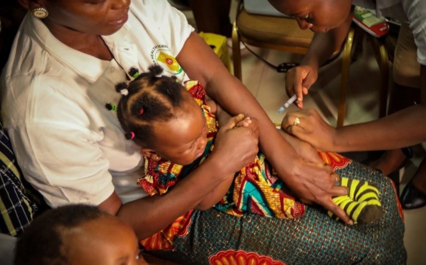 Pandemiyanın səbəb olduğu dərman qıtlığı malyariyanın fəsadlarını artırıb