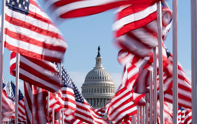 ABŞ-ın yeni sanksiyaları Putinin çevrəsinə təsir edəcək - KİV