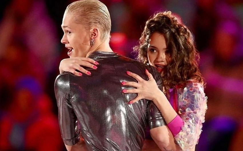 İtaliyalı idmançı avtomobil qəzasında ölüb