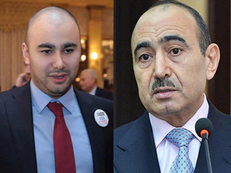 Əli Həsənovun Gürcüstanda biznesi üzə çıxdı