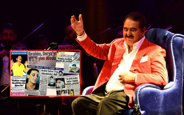 Tatlısəs məşhur mükafatı aldı, tanınmışlar etiraz etdi - Fotolar