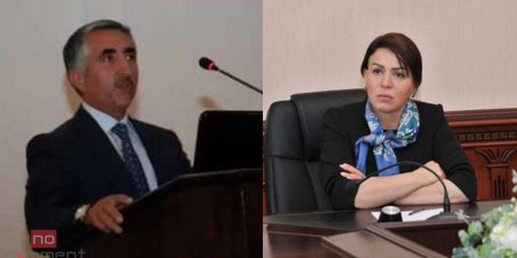 İradə Gülməmmədovanın dirijorluğu və ssenarisi ilə həbs edilən baş memar Akif Əliyev nə vaxta qədər məhkumluq həyatı yaşayacaq?