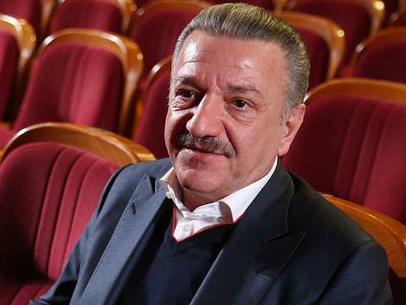 Telman İsmayılovun mülklərinə həbs qoyuldu