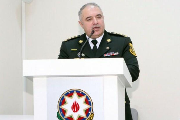 Həbs edilən rəis çağırışçılardan nə qədər rüşvət alıb?