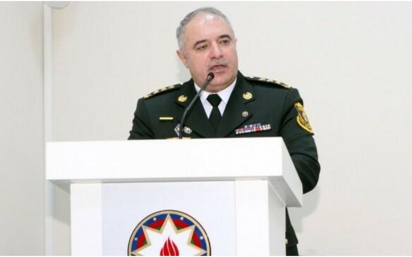 Azərbaycanda 11 çağırışçını hərbi xidmətdən yayındıran sabiq rəisin məhkəməsi başlayır