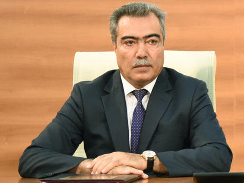 Prokuror Vüqar Səfərliyə 11 il cəza istədi