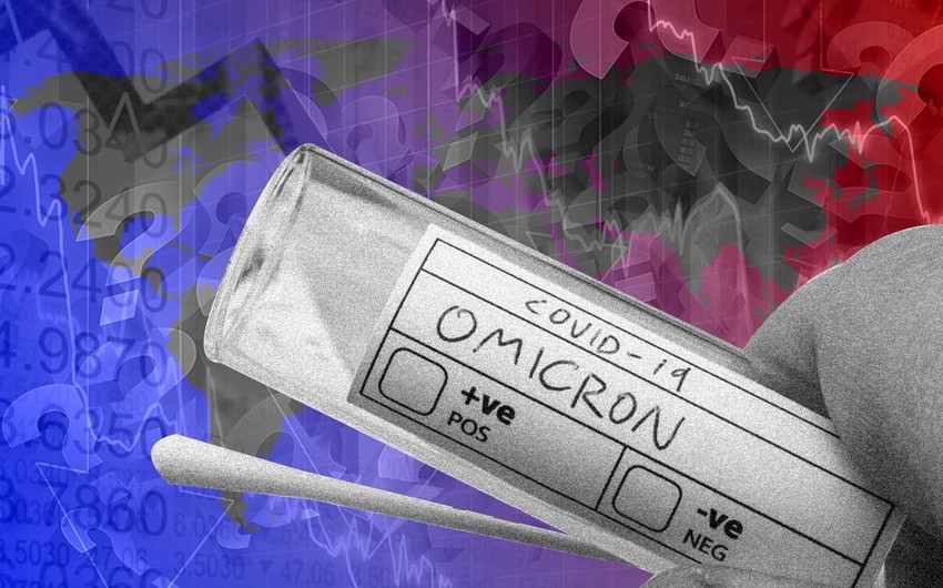 Maldiv adalarında “Omikron” ştamına ilk yoluxma qeydə alınıb