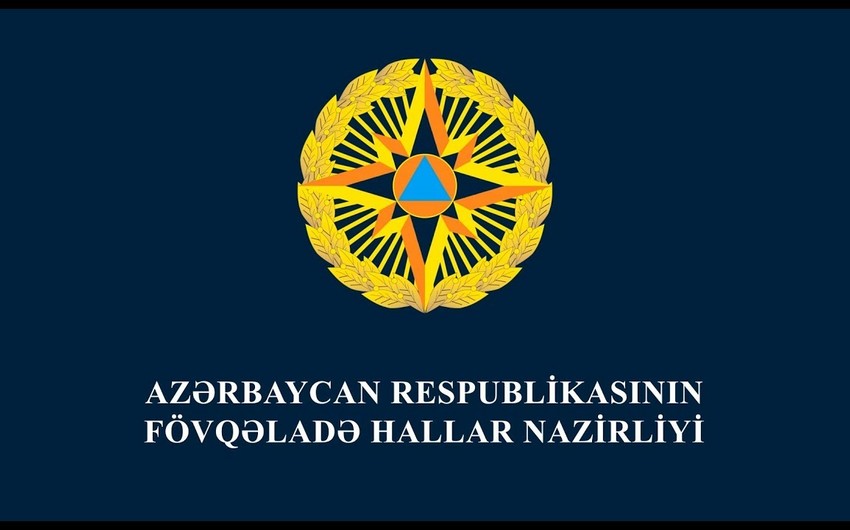 FHN azad olunan ərazilərdə mina təhlükəsi ilə bağlı vətəndaşlara müraciət edib