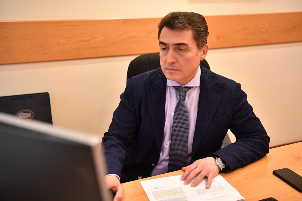 Milli Məclis iki beynəlxalq sənədi ratifikasiya, bir qanunu isə ləğv edəcək