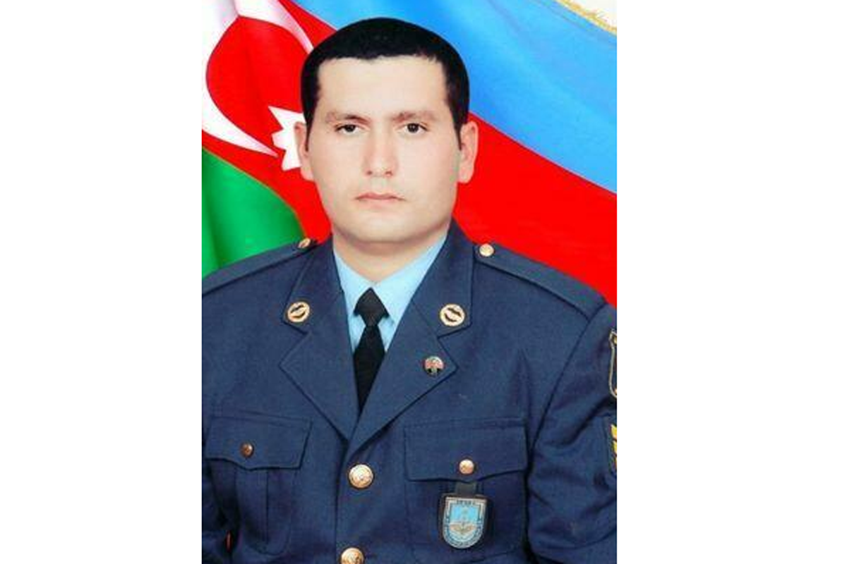 Kəlbəcərdə yol qəzasında həlak olan hərbçilərdən birinə şəhid statusu verilib