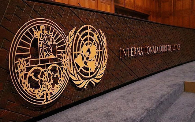 Haaqa Məhkəməsi Ermənistanın bu iddialarını rədd etdi