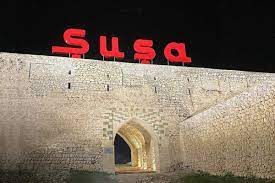 Şuşa şəhəri ərazisindəki abidələrin özgəninkiləşdirilməsi qaydası müəyyənləşib