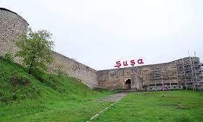 Şuşa Şəhəri Dövlət Qoruğu İdarəsinin informasiya sistemləri “Hökumət buludu”na keçəcək