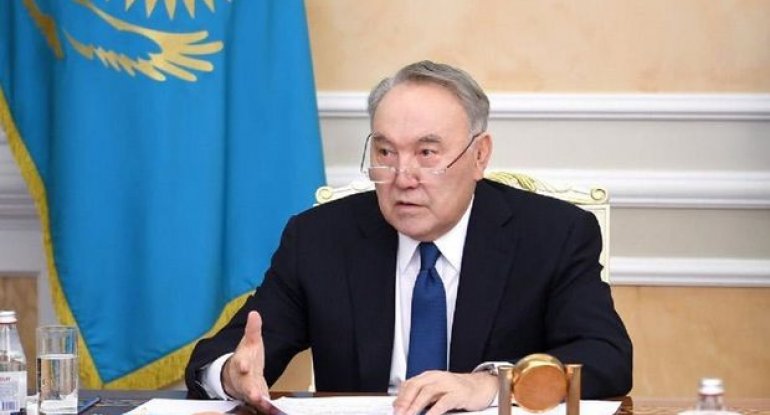 Nazarbayev: Avropa Birliyi və Avrasiya ittifaqı birləşə bilər
