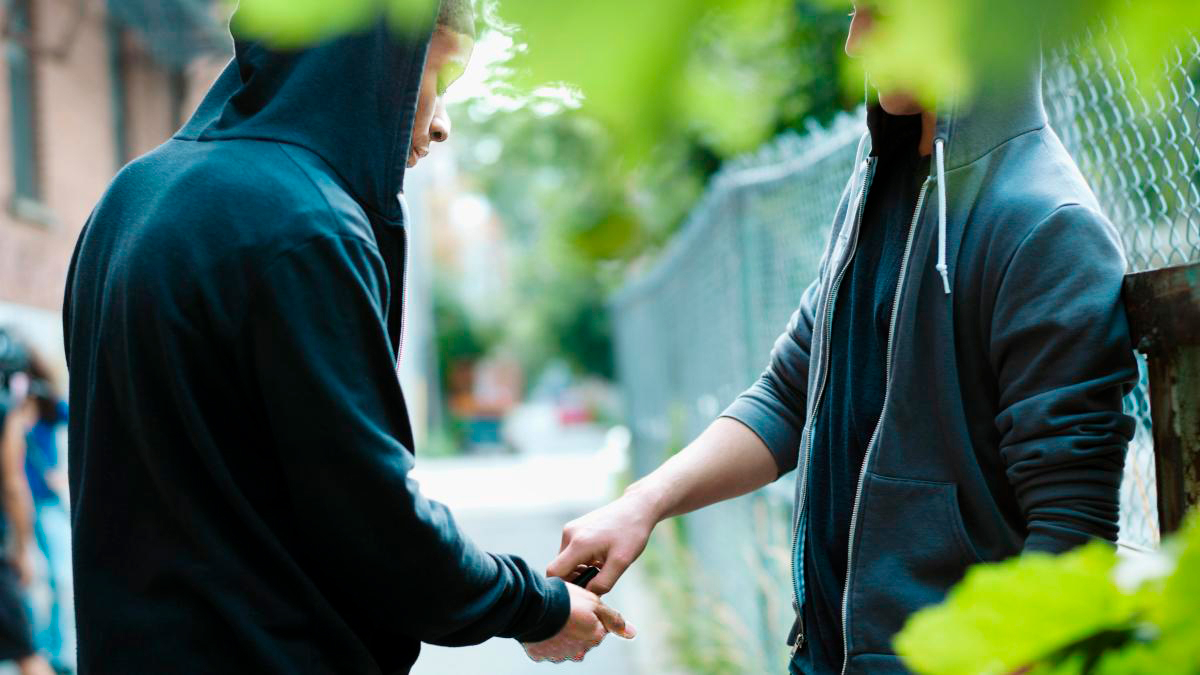 Bakıda bu ərazidə şagirdlərə