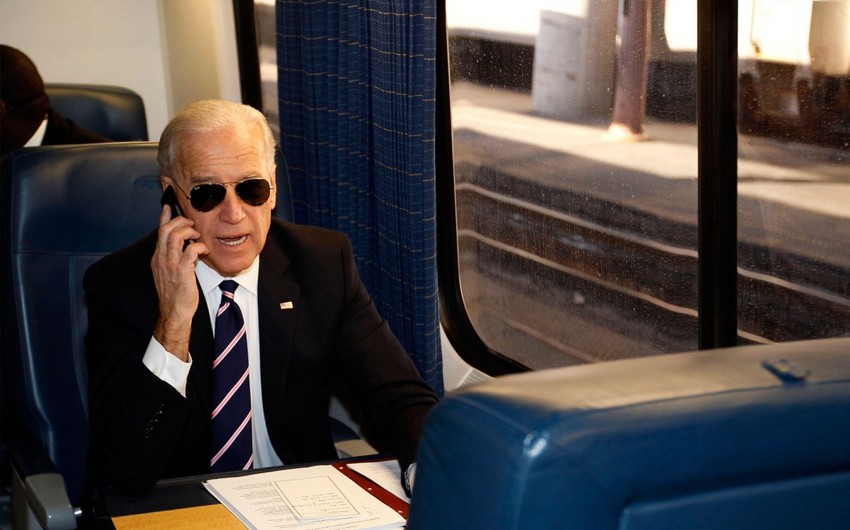 Bayden Putinə müharibədə ölən doğmaları barədə danışıb