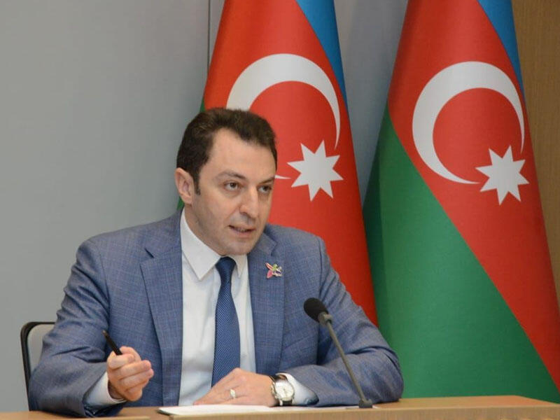 Gələn il Ermənistana qarşı bu məsələlərlə bağlı şikayət veriləcək - XİN