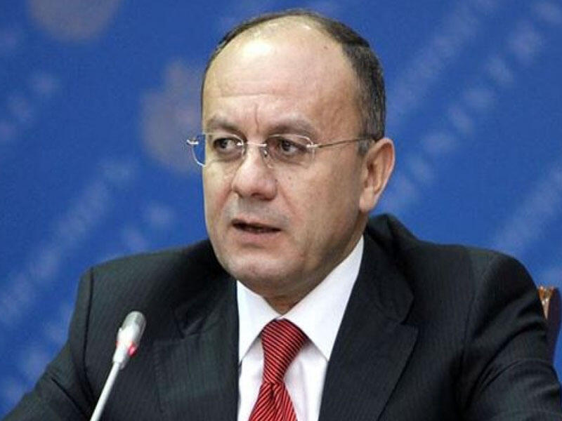 Ermənistanın sabiq müdafiə naziri Seyran Ohanyanın əmlakına həbs qoyulub