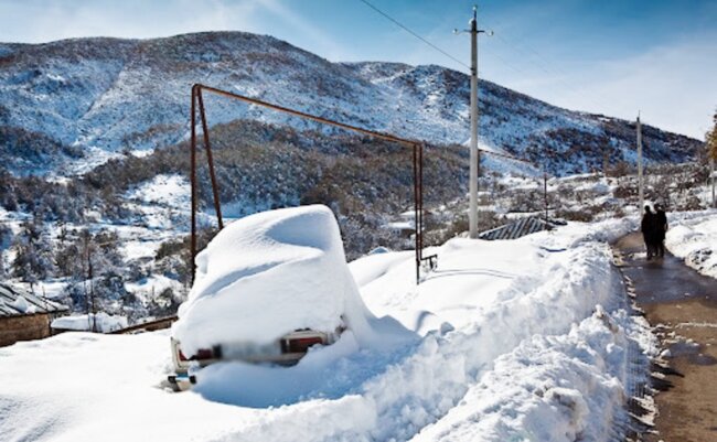 Hava ilə bağlı XƏBƏRDARLIQ