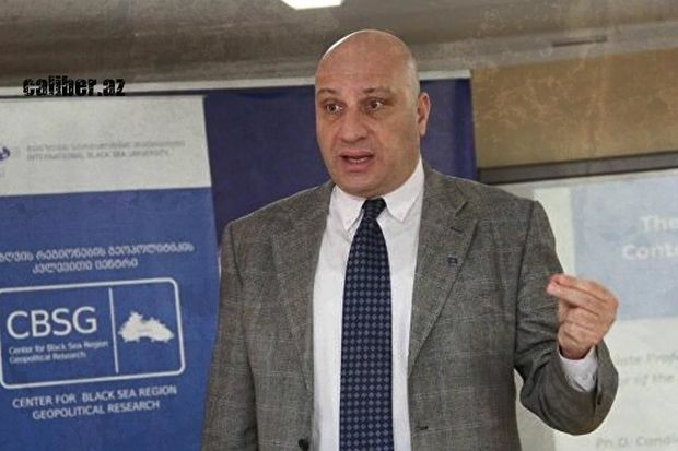 Ника Читадзе: Еще одна война приведет Армению к экономическому краху