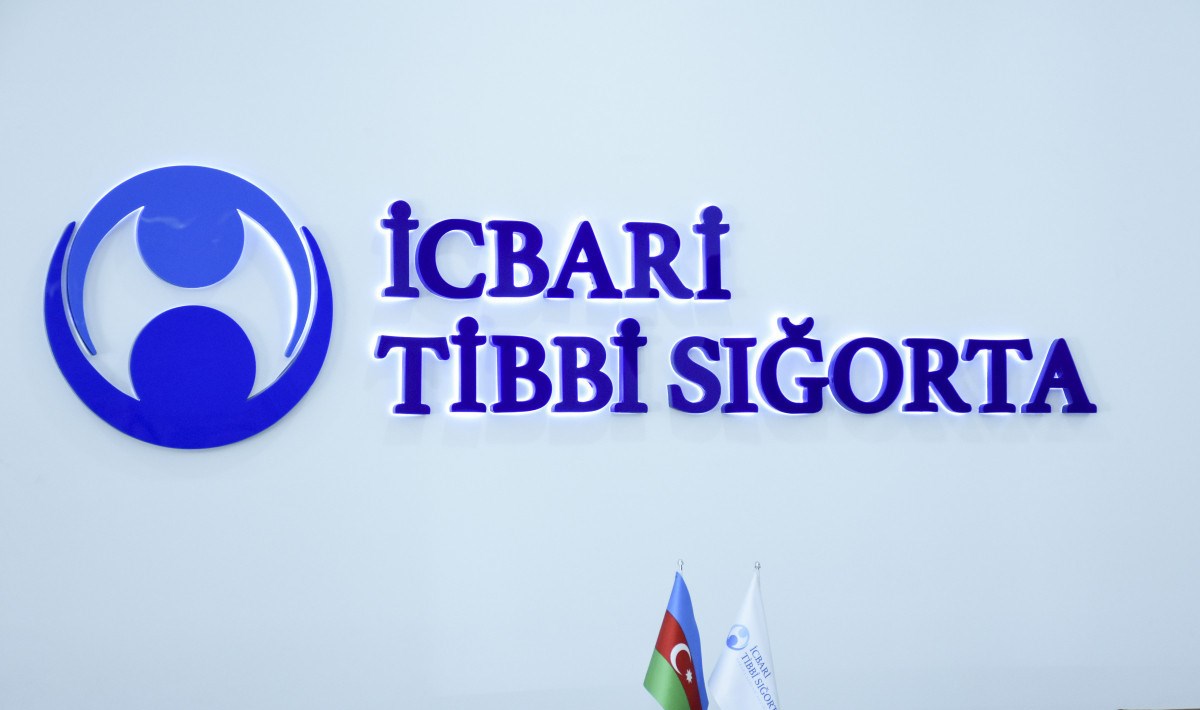 Daha 300 xidmət icbari tibbi sığortaya aid ediləcək