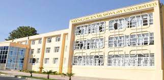 Mingəçevir Dövlət Universitetində beynəlxalq elmi konfrans keçiriləcək