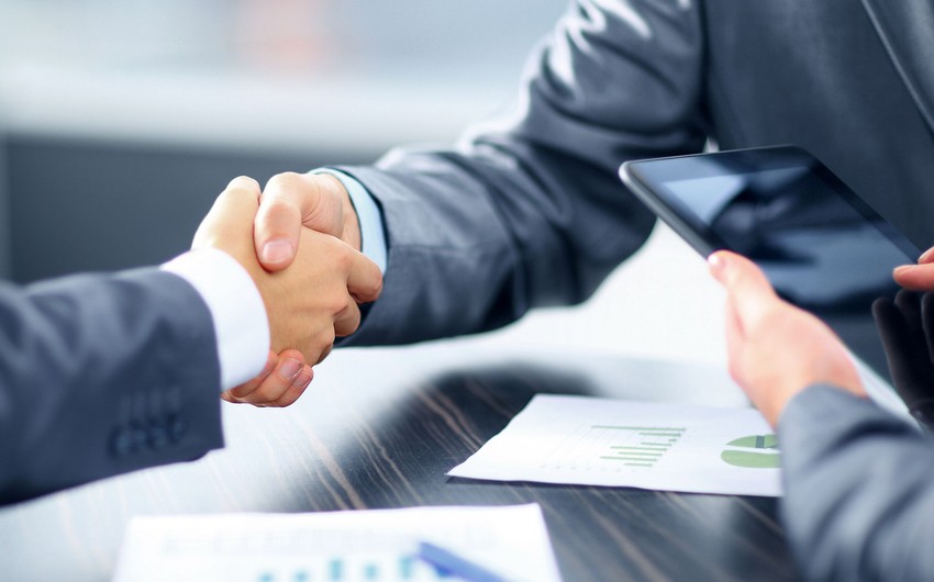 İran və Ermənistan rəsmiləri Mehridə görüşüb