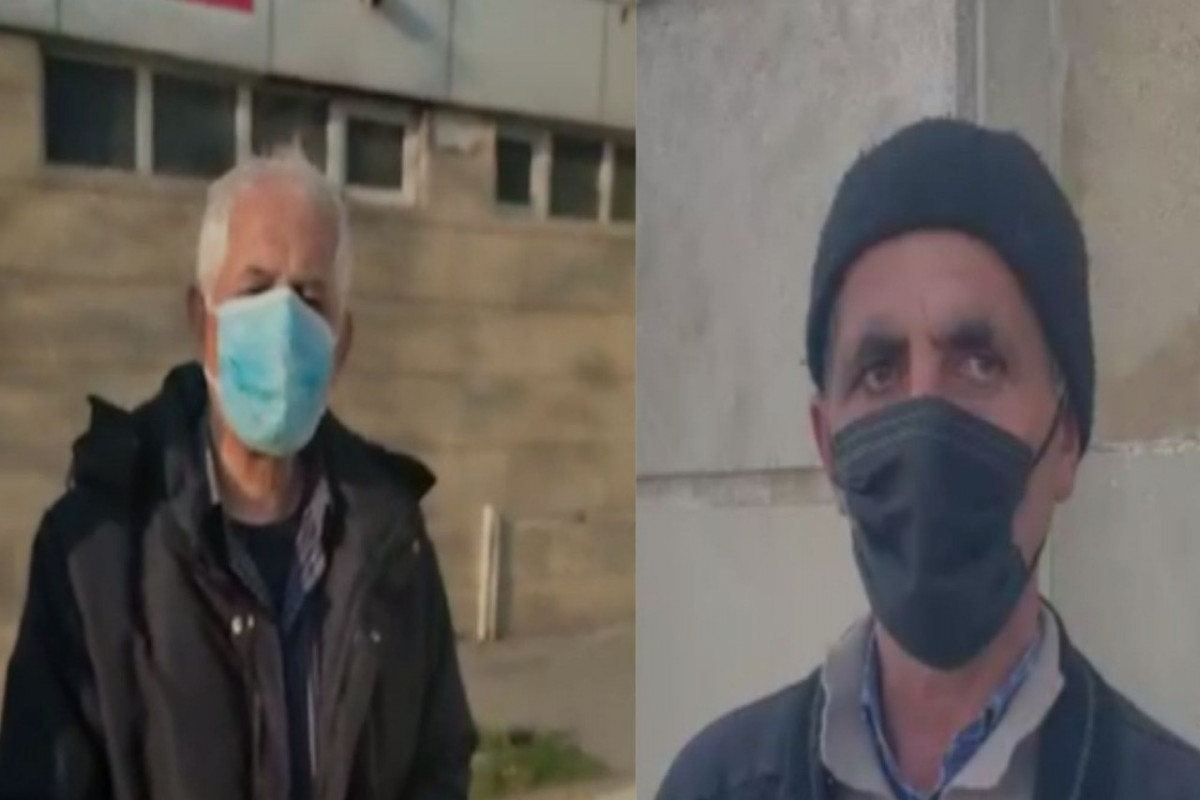 Sumqayıtda ictimai yerlərdə koronavirus xəstələri aşkarlanıb