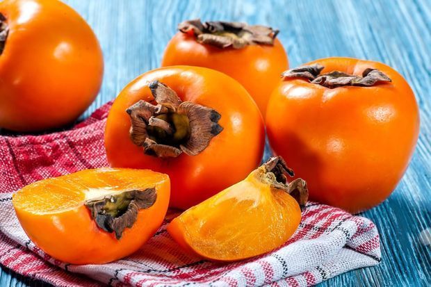 Хурму назвали опасной при наличии одной хронической болезни