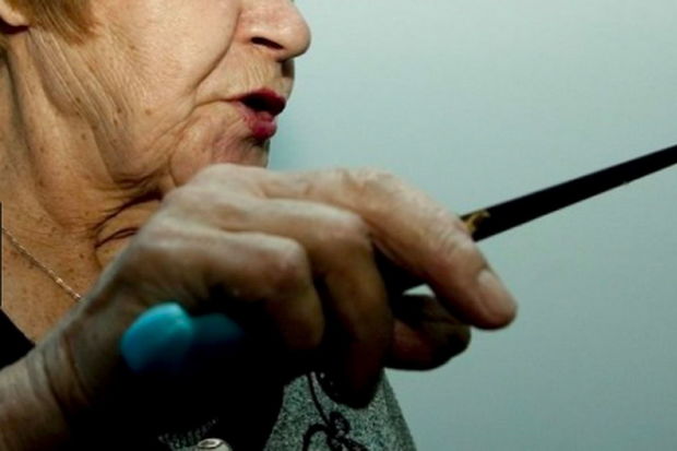 Пенсионерка убила 91-летнего мужа из-за измен полувековой давности