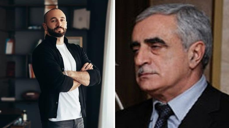 General oğlunun biznes şəbəkəsi: Şirkətlərinin siyahısı açıqlandı (FOTOLAR)