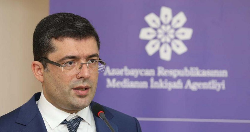 Azərbaycanda media orqanlarına 5 illik vergi güzəşti tətbiq edilə bilər