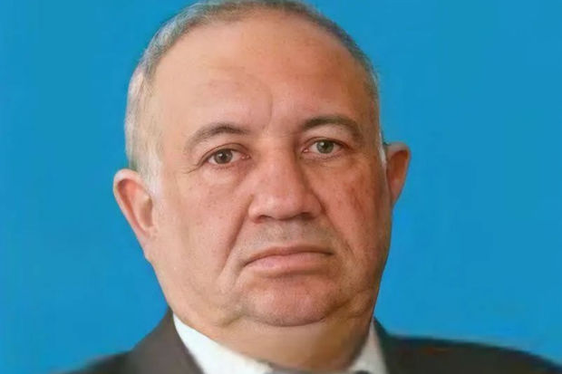 BDU-nun baş müəllimi vəfat etdi - FOTO