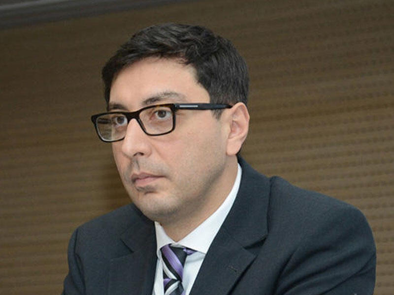 Nazir kadr islahatlarından danışdı