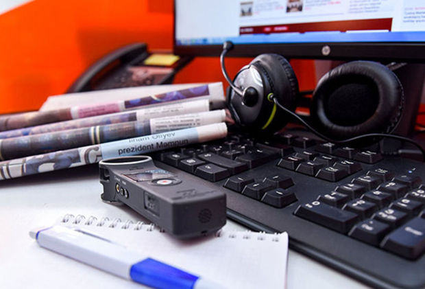 Azərbaycanda media orqanlarının bir-birlərindən xəbər “oğurlaması” qadağan edilir