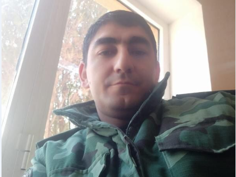 Helikopter qəzasında ölən bu şəhidimizi siz də tanıyın - FOTO